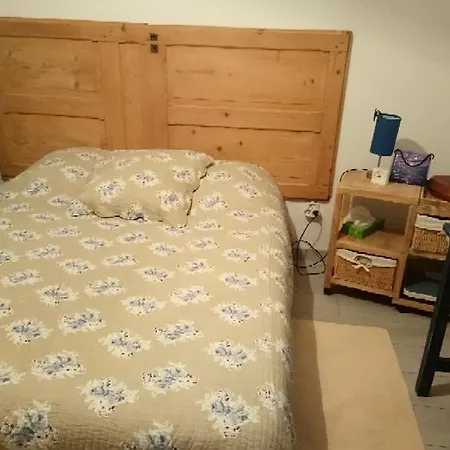 Holiday home Entre Drome Et Ardeche