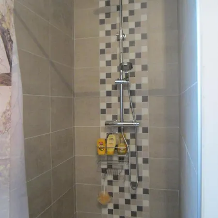 Holiday home Entre Drome Et Ardeche *