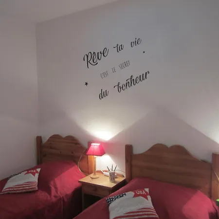 Holiday home Entre Drome Et Ardeche *