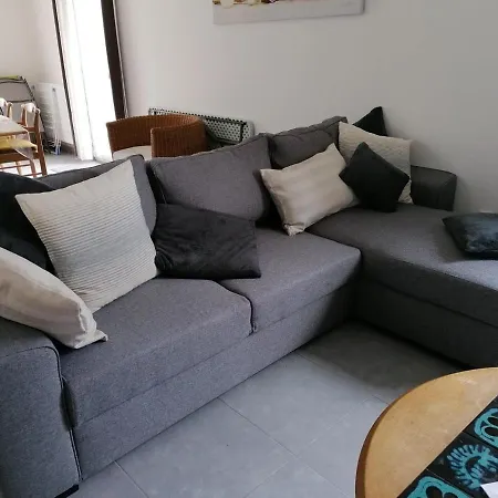 Holiday home Entre Drome Et Ardeche
